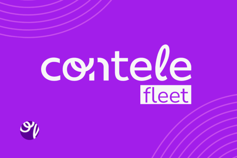 Apresentamos Contele Fleet: Inovação e Renovação na Gestão de Frotas novo-logo-contele-fleet