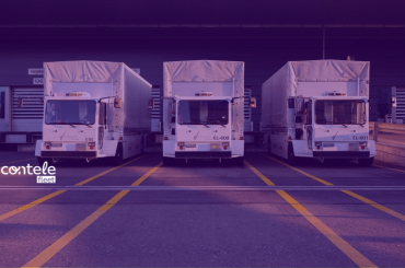 Inteligência Artificial na Gestão de Frotas capa inteligência artificial na gestão de frotas