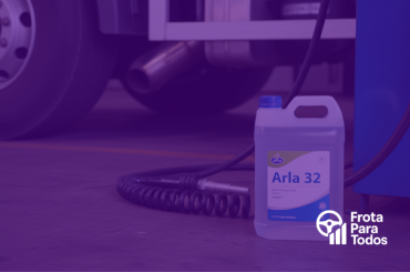 ARLA 32: O Guia Completo que Todo Gestor de Frota Precisa