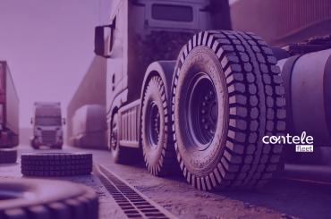 Controle de pneus: transforme cobranças da diretoria em ação Controle de Pneus artigo