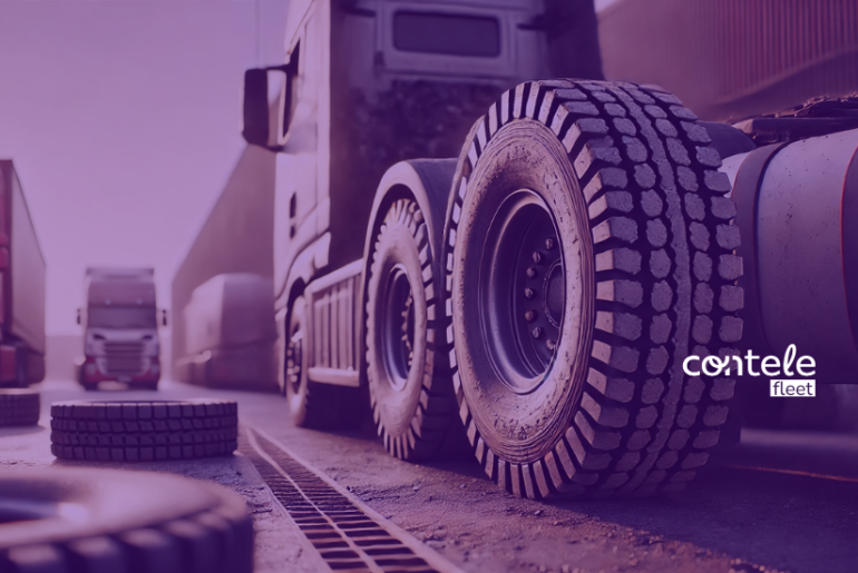 Controle de pneus: transforme cobranças da diretoria em ação Controle de Pneus artigo