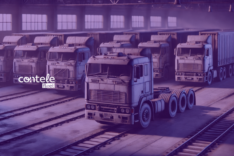 Desmobilização da Frota: Entenda o Problema de Não Fazer desmobilização da frota