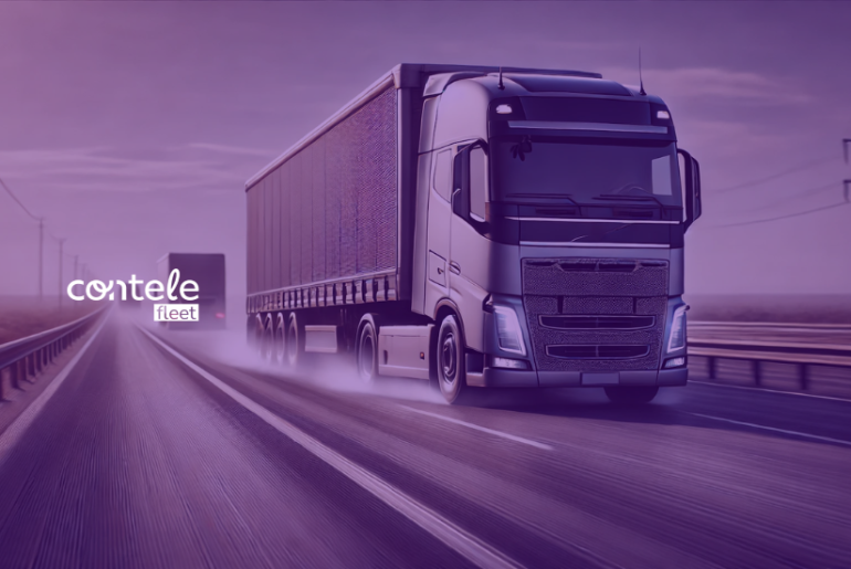 Direção Segura e Econômica: Como Implementar na Sua Frota direção segura