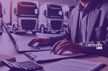 Gastos de Documentos e Multas na Frota: como reduzir + Case gastos de documentos e multas