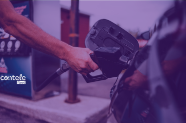 Gestão de Combustível: Sistema Inteligente x Planilha gestão de combustível