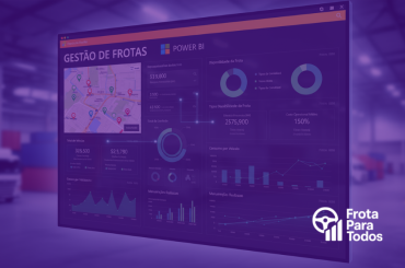 Gestão de Frotas com Power BI: Transforme Dados em Resultados