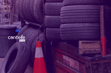 Importância da gestão de pneus: qual o impacto na sua frota? importância da gestão de pneus