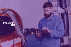 artigo falta de manutenção