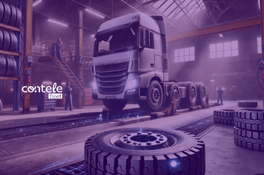 Reforma de Pneus: Aumente a Lucratividade da Frota reforma de pneus