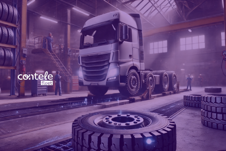 Reforma de Pneus: Aumente a Lucratividade da Frota reforma de pneus