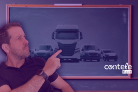 gestão de motoristas