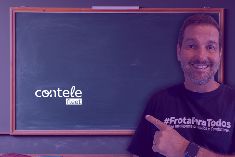 Gestão de Frotas de Sucesso: Os 4 Pilares da Operação Eficaz gestão de frotas de sucesso