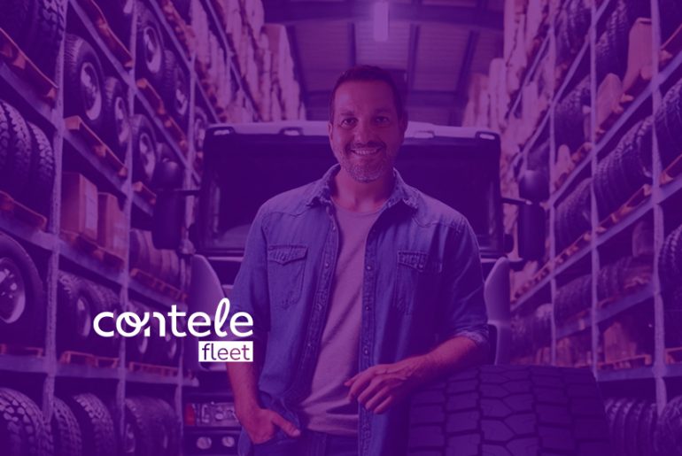 Como Fazer o Gerenciamento de Pneus de Forma Eficiente gerenciamento de pneus