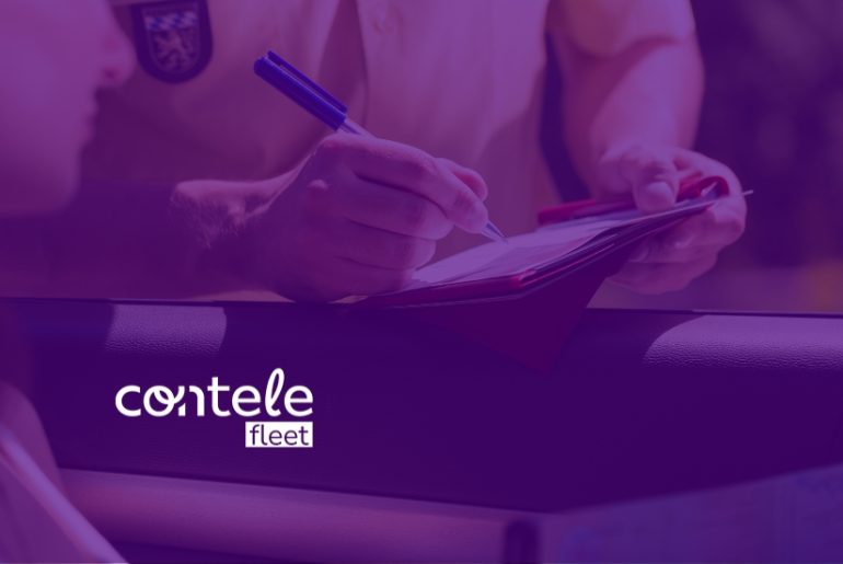 Tipos de Multas em Frotas: O Que Toda Empresa Deve Saber tipos de multas