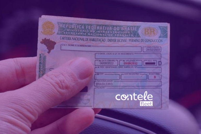 Renovar CNH em 2025: Saiba o Que Pode Mudar