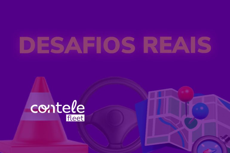 Desafios de um Gestor de Frotas: Como Superar as Dificuldades desafios na gestão de frotas