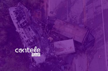 Acidentes de Frota: Lições Valiosas para Sua Gestão Acidentes de frota