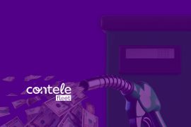 controle de combustível da frota