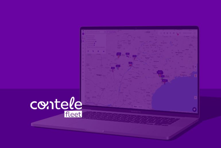 Sistema de Gestão de Frota: seu Papel na Rotina do Gestor