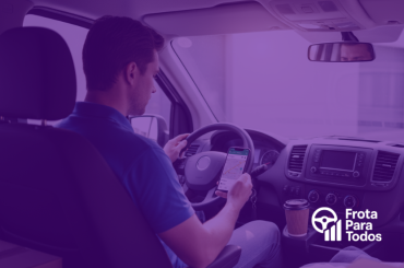 Aplicativo para Motoristas: Reduza Custos e Otimize a Operação