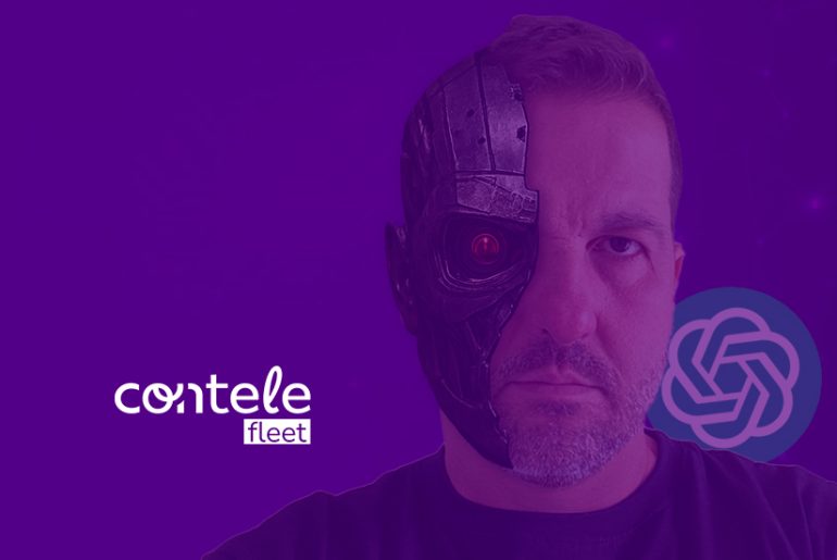 Inteligência Artificial na Gestão de Frotas: Como Usar o César inteligência artificial na gestão de frotas