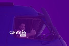 treinamento de motoristas da frota