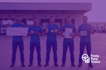 Gestão de Motoristas da Frota: Melhores Práticas