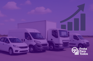 Metodologia de Gestão de Frotas: Economize até R$6 Mil por Veículo