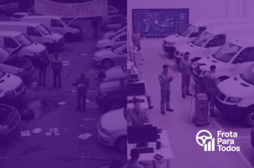 Cultura na Gestão de Frotas: Do Caos ao Profissionalismo