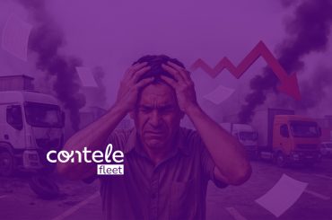 Dores de um Gestor de Frotas: Desafios e Como Superar?