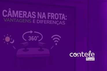 Câmeras Veiculares na Gestão de Frotas: Guia Prático