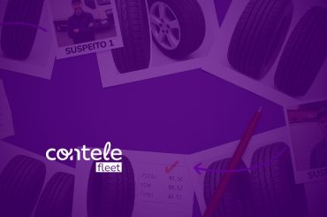 Fraude na gestão de pneus de frotas: Como Prevenir?