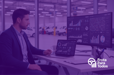 Digitalização da Gestão de Frotas: Como a Extermine Reduziu 35% do Combustível