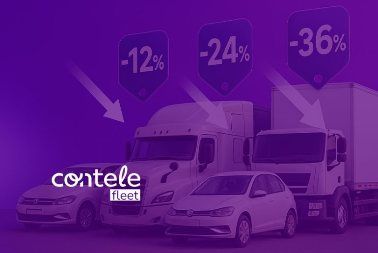 Depreciação da Frota: O Custo Silencioso na Sua Empresa