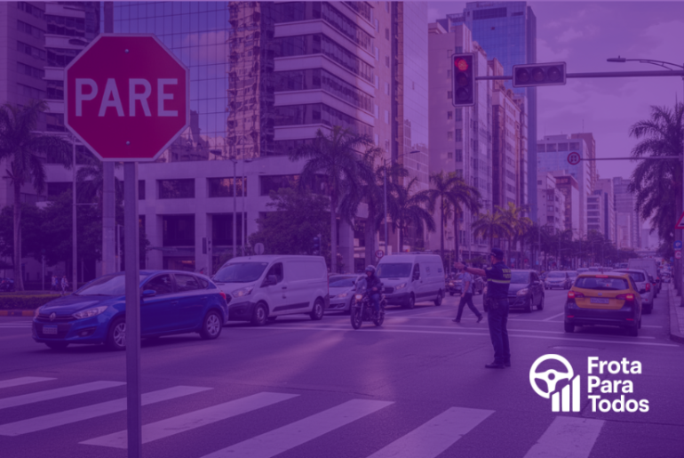 CTB para Gestores de Frotas: Regras Essenciais